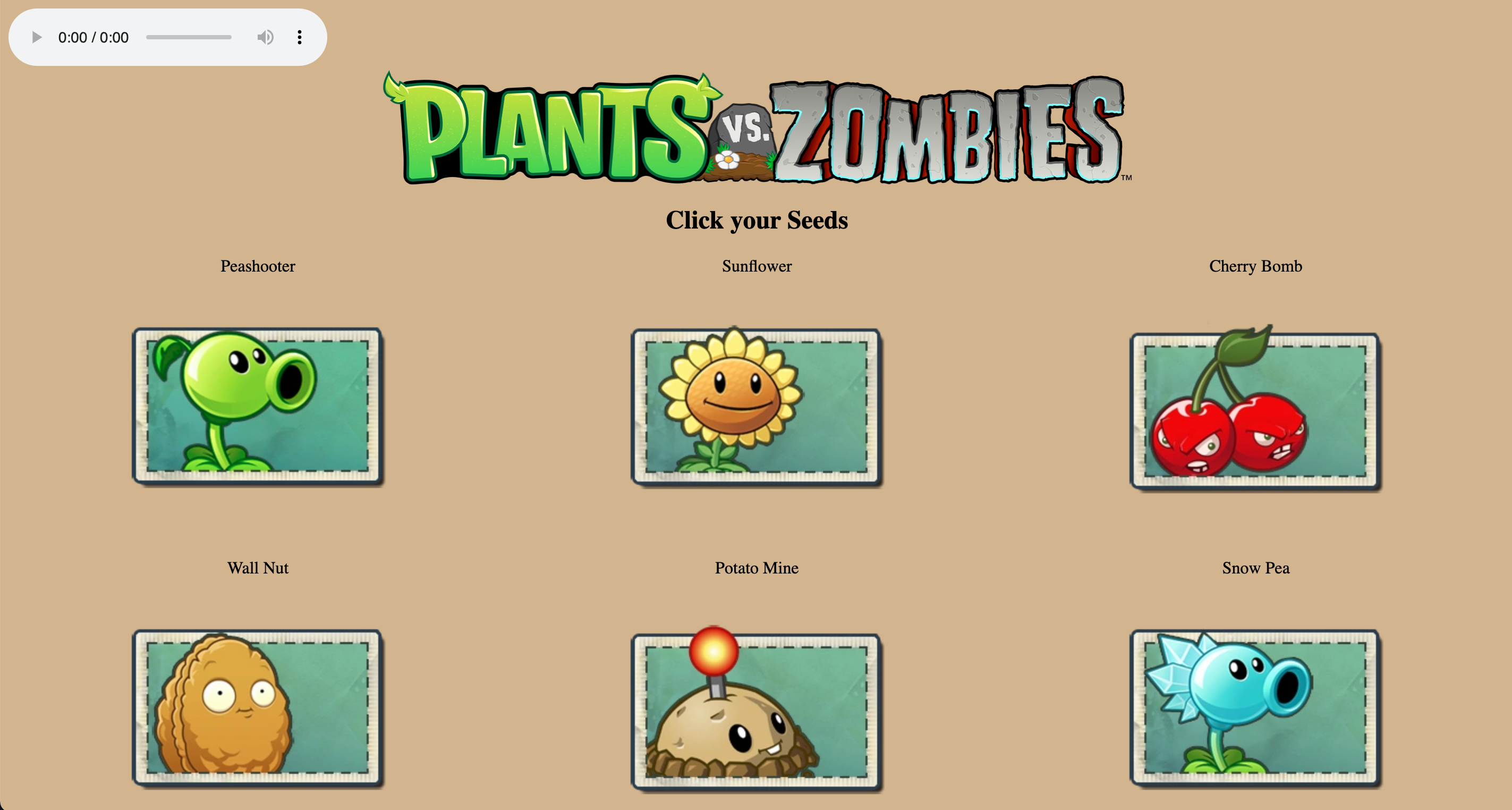 App of the Week: Plants vs. Zombies – YALSA Blog